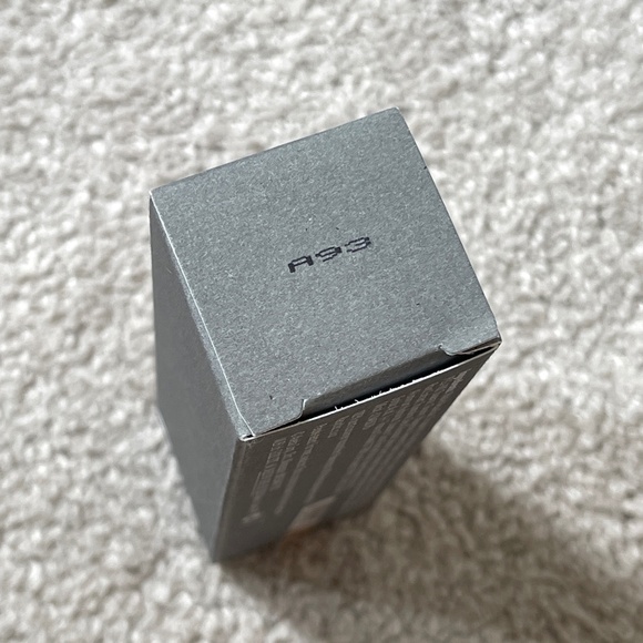 NEW SEALED Aveda Inner Light Mineral Tinted Moisture 01 Aspen 1.7 oz HTF - Picture 5 of 5